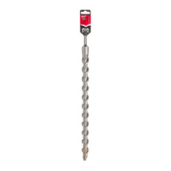 Milwaukee SDS-Plus M2 Beton Matkap Ucu 25 x 450 mm 4932344309 - Milwaukee