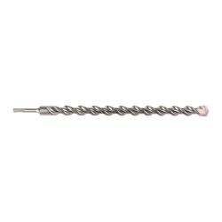 Milwaukee SDS-Plus M2 Beton Matkap Ucu 25 x 450 mm 4932344309 - 2