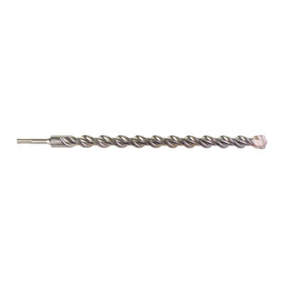 Milwaukee SDS-Plus M2 Beton Matkap Ucu 25 x 450 mm 4932344309 - 2