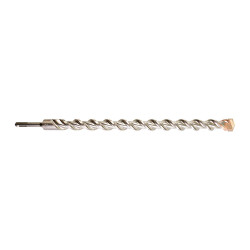 Milwaukee SDS-Plus M2 Beton Matkap Ucu 26 x 450 mm 4932344311 - 2