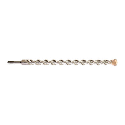 Milwaukee SDS-Plus M2 Beton Matkap Ucu 26 x 450 mm 4932344311 - 2