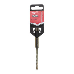 Milwaukee SDS-Plus M2 Beton Matkap Ucu 4 x 110 mm 4932339498 - Milwaukee
