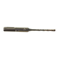 Milwaukee SDS-Plus M2 Beton Matkap Ucu 4 x 110 mm 4932339498 - 2