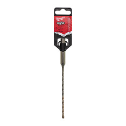 Milwaukee SDS-Plus M2 Beton Matkap Ucu 4 x 160 mm 4932399143 - Milwaukee