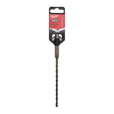 Milwaukee SDS-Plus M2 Beton Matkap Ucu 5,5 x 160 mm 4932340408 - 1