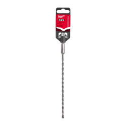 Milwaukee SDS-Plus M2 Beton Matkap Ucu 5,5 x 210 mm 4932399317 - Milwaukee