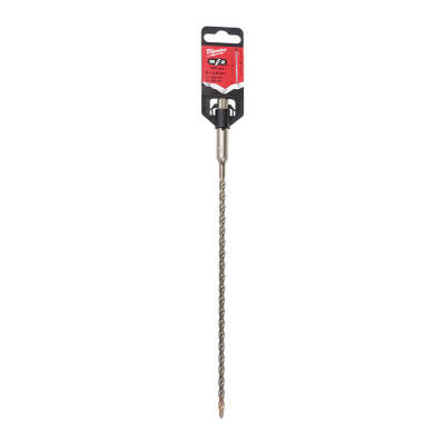 Milwaukee SDS-Plus M2 Beton Matkap Ucu 5,5 x 260 mm 4932399318 - 1