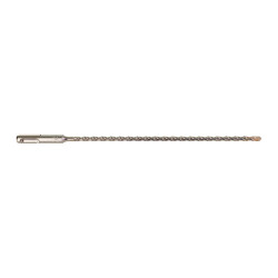 Milwaukee SDS-Plus M2 Beton Matkap Ucu 5,5 x 260 mm 4932399318 - 2