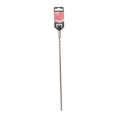 Milwaukee SDS-Plus M2 Beton Matkap Ucu 5,5 x 310 mm 4932399319 - 1