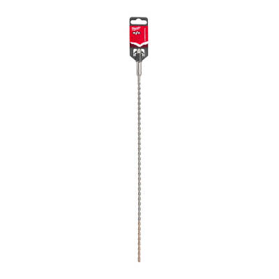 Milwaukee SDS-Plus M2 Beton Matkap Ucu 5,5 x 410 mm 4932399320 - 1