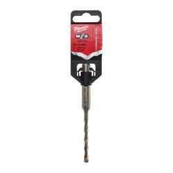 Milwaukee SDS-Plus M2 Beton Matkap Ucu 5 x 110 mm 4932307067 - 3