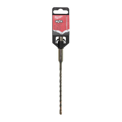 Milwaukee SDS-Plus M2 Beton Matkap Ucu 5 x 160 mm 4932399315 - 1