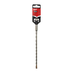 Milwaukee SDS-Plus M2 Beton Matkap Ucu 6,5 x 210 mm 4932399147 - Milwaukee
