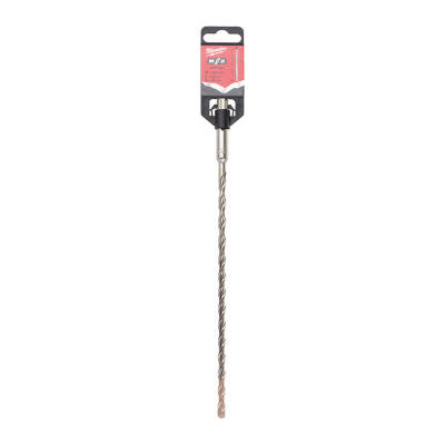 Milwaukee SDS-Plus M2 Beton Matkap Ucu 6,5 x 260 mm 4932399148 - 1