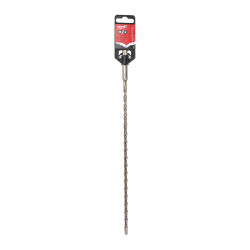 Milwaukee SDS-Plus M2 Beton Matkap Ucu 6,5 x 310 mm 4932399323 - Milwaukee