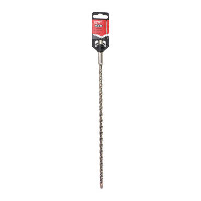 Milwaukee SDS-Plus M2 Beton Matkap Ucu 6,5 x 310 mm 4932399323 - 1