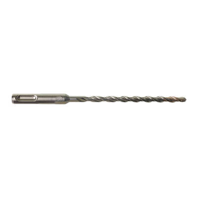 Milwaukee SDS-Plus M2 Beton Matkap Ucu 6 x 160 mm 10'lu 4932371705 - 2