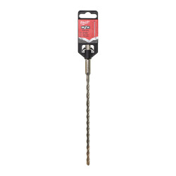 Milwaukee SDS-Plus M2 Beton Matkap Ucu 6 x 210 mm 4932373136 - Milwaukee