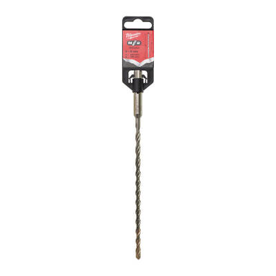 Milwaukee SDS-Plus M2 Beton Matkap Ucu 6 x 210 mm 4932373136 - 1
