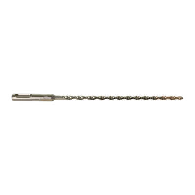 Milwaukee SDS-Plus M2 Beton Matkap Ucu 6 x 210 mm 4932373136 - 2
