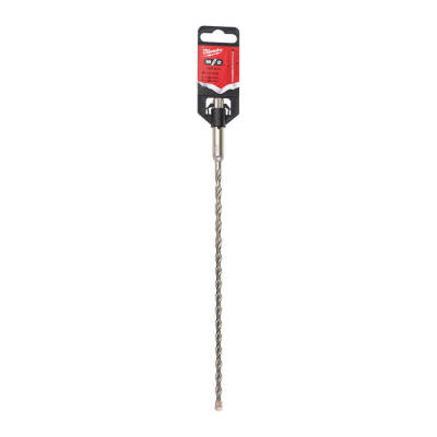 Milwaukee SDS-Plus M2 Beton Matkap Ucu 6 x 260 mm 4932353819 - 1