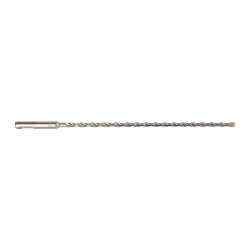 Milwaukee SDS-Plus M2 Beton Matkap Ucu 6 x 260 mm 4932353819 - 2