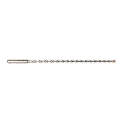Milwaukee SDS-Plus M2 Beton Matkap Ucu 6 x 260 mm 4932353819 - 2