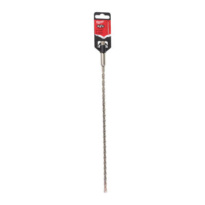 Milwaukee SDS-Plus M2 Beton Matkap Ucu 6 x 310 mm 4932399321 - 1