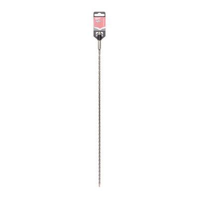 Milwaukee SDS-Plus M2 Beton Matkap Ucu 6 x 460 mm 4932399322 - 1