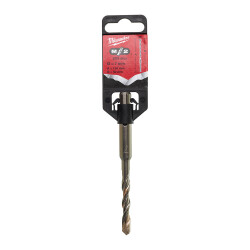 Milwaukee SDS-Plus M2 Beton Matkap Ucu 7 x 110 mm 4932353820 - Milwaukee