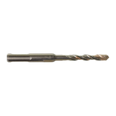 Milwaukee SDS-Plus M2 Beton Matkap Ucu 7 x 110 mm 4932353820 - 2