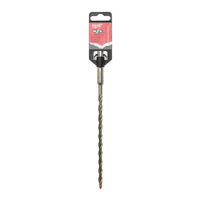 Milwaukee SDS-Plus M2 Beton Matkap Ucu 7 x 210 mm 4932399222 - 1