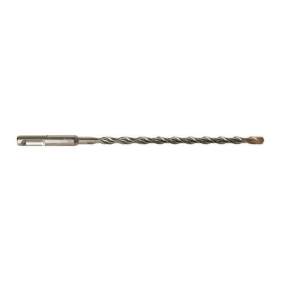 Milwaukee SDS-Plus M2 Beton Matkap Ucu 7 x 210 mm 4932399222 - 2