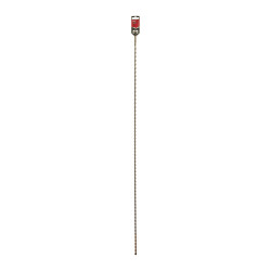 Milwaukee SDS-Plus M2 Beton Matkap Ucu 8 x 1000 mm 4932399328 - Milwaukee