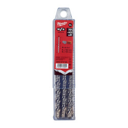 Milwaukee SDS-Plus M2 Beton Matkap Ucu 8 x 160 mm 10'lu 4932371706 - Milwaukee