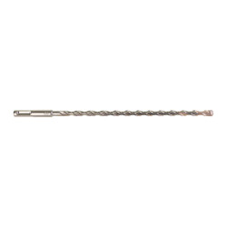Milwaukee SDS-Plus M2 Beton Matkap Ucu 8 x 260 mm 4932353821 - 2