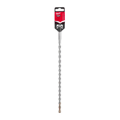 Milwaukee SDS-Plus M2 Beton Matkap Ucu 8 x 310 mm 4932399325 - 1
