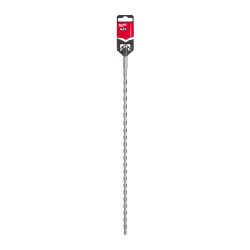 Milwaukee SDS-Plus M2 Beton Matkap Ucu 8 x 400 mm 4932399326 - Milwaukee