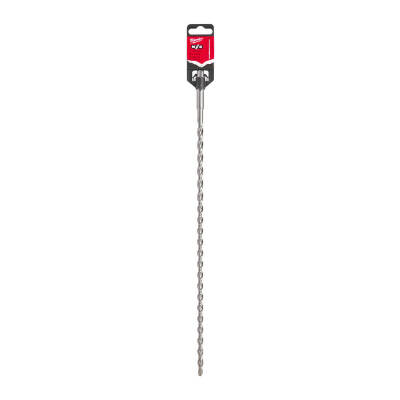 Milwaukee SDS-Plus M2 Beton Matkap Ucu 8 x 400 mm 4932399326 - 1