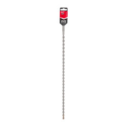 Milwaukee SDS-Plus M2 Beton Matkap Ucu 8 x 460 mm 4932367013 - Milwaukee