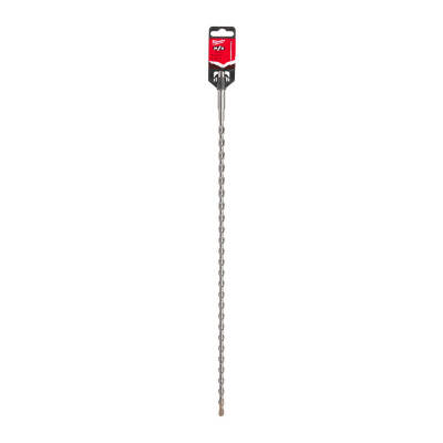 Milwaukee SDS-Plus M2 Beton Matkap Ucu 8 x 460 mm 4932367013 - 1