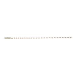 Milwaukee SDS-Plus M2 Beton Matkap Ucu 8 x 600 mm 4932399327 - 2
