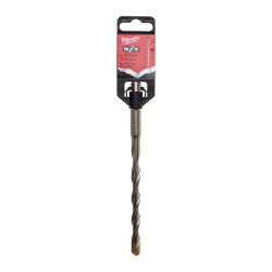 Milwaukee SDS-Plus M2 Beton Matkap Ucu 9 x 160 mm 4932353823 - 1