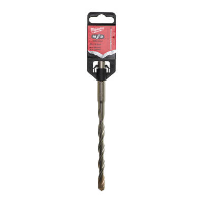 Milwaukee SDS-Plus M2 Beton Matkap Ucu 9 x 160 mm 4932353823 - 1