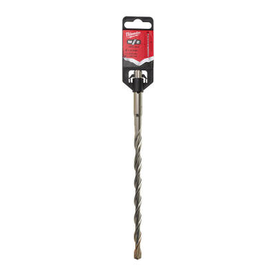 Milwaukee SDS-Plus M2 Beton Matkap Ucu 9 x 210 mm 4932353822 - 1