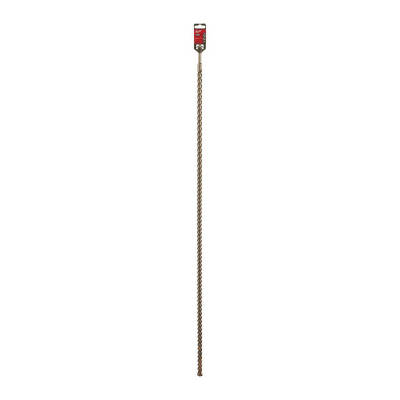 Milwaukee SDS-Plus MX4 Beton Matkap Ucu 10 x 1000 mm 4932352946 - 1