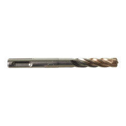 Milwaukee SDS-Plus MX4 Beton Matkap Ucu 10 x 115 mm 4932352025 - 2