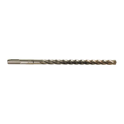 Milwaukee SDS-Plus MX4 Beton Matkap Ucu 10 x 215 mm 4932352027 - 2