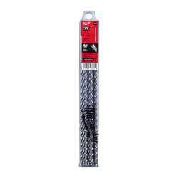 Milwaukee SDS-Plus MX4 Beton Matkap Ucu 10 x 265 mm 10'lu 4932471254 - Milwaukee