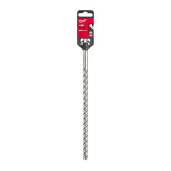 Milwaukee SDS-Plus MX4 Beton Matkap Ucu 10 x 265 mm 4932352028 - Milwaukee